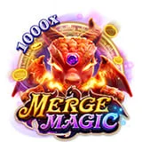 Bocoran RTP Slot Fachai Merge Magic